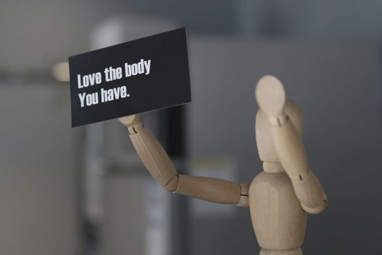 Embracing Your Post-Baby Body: A Journey to Self-Love, Joy, and&nbsp;Empowerment